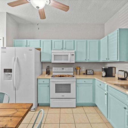 Townhouse And Resort Near Disney Davenport Esterno foto