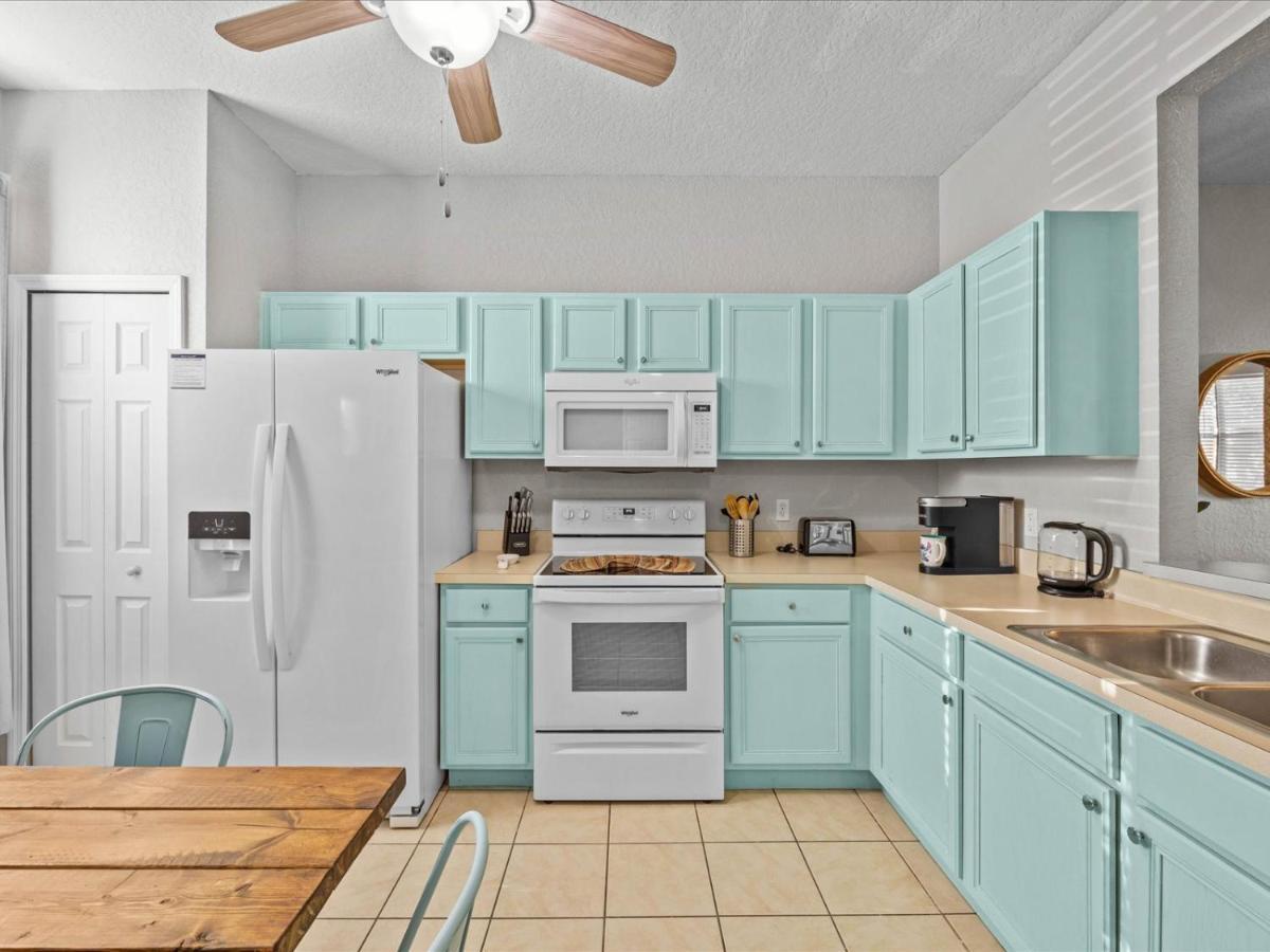 Townhouse And Resort Near Disney Davenport Esterno foto