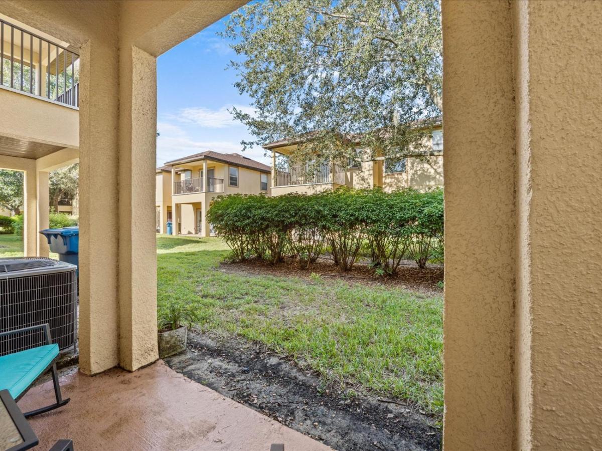 Townhouse And Resort Near Disney Davenport Esterno foto