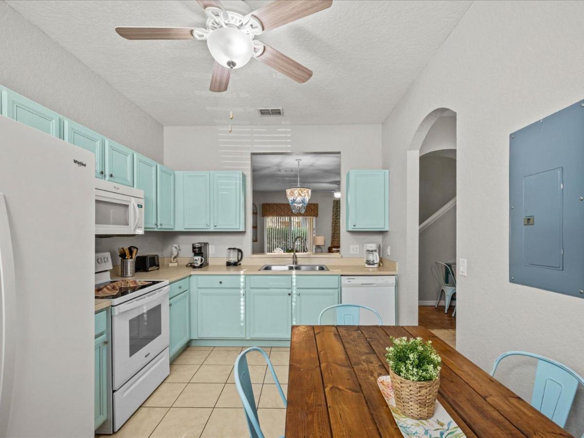 Townhouse And Resort Near Disney Davenport Esterno foto