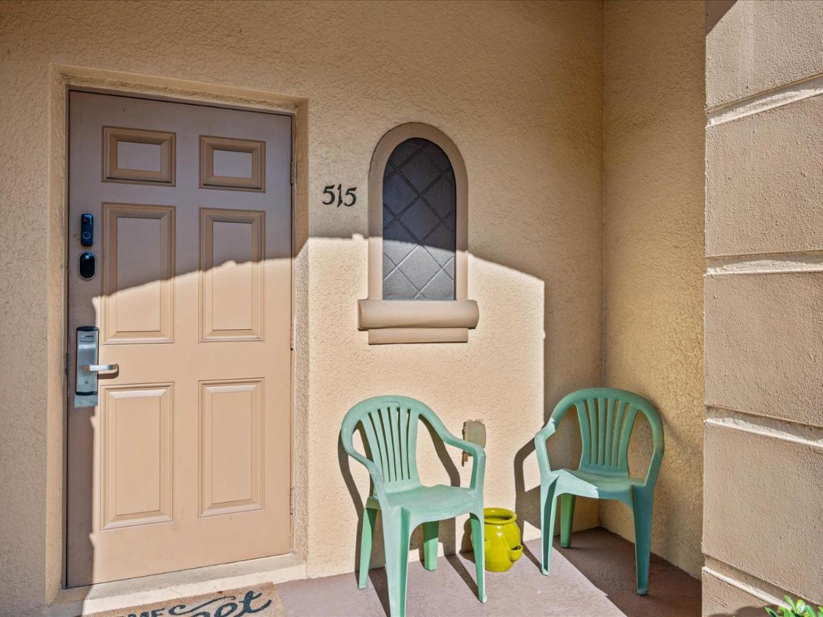 Townhouse And Resort Near Disney Davenport Esterno foto