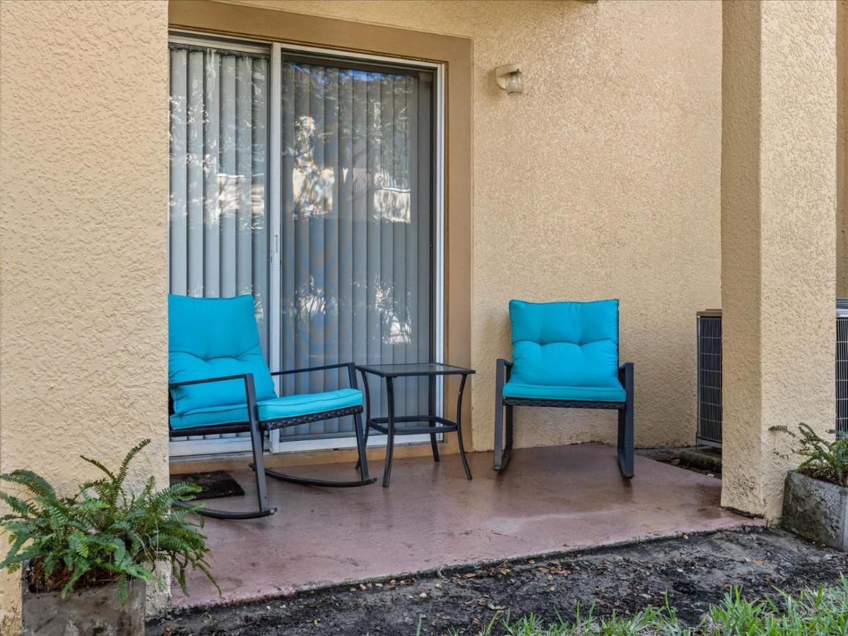Townhouse And Resort Near Disney Davenport Esterno foto